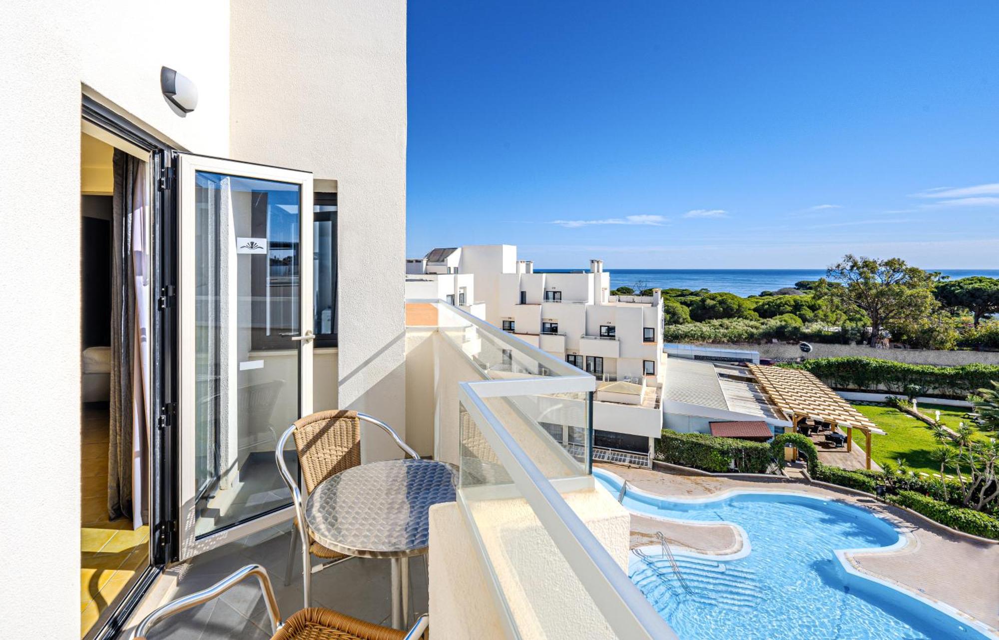 Santa Eulalia & Албуфейра